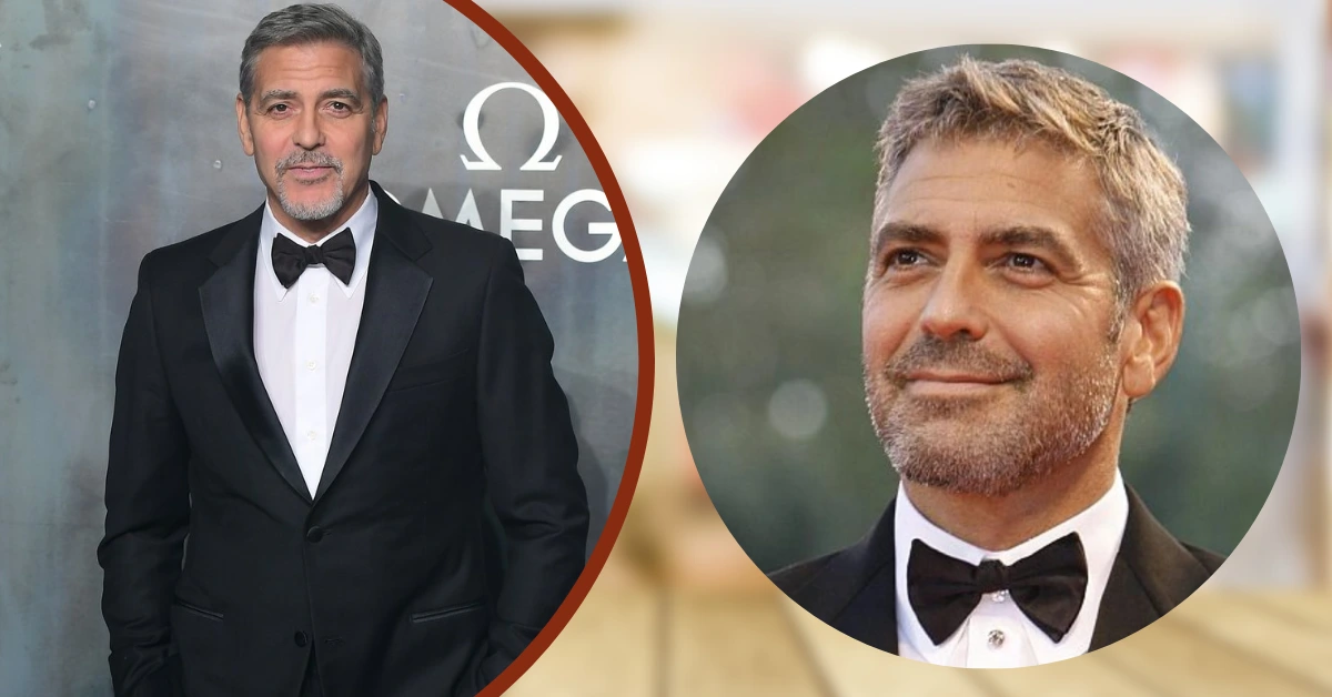 George Clooney Biography