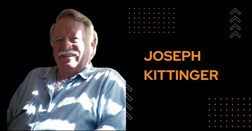 Joseph Kittinger