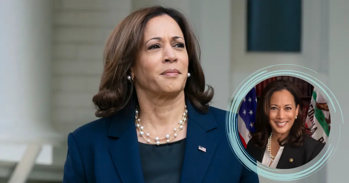 Kamala Harris Net Worth: How Did She Build Her Net Worth?