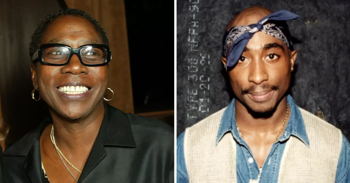 Is Tupac Mom Still Alive?