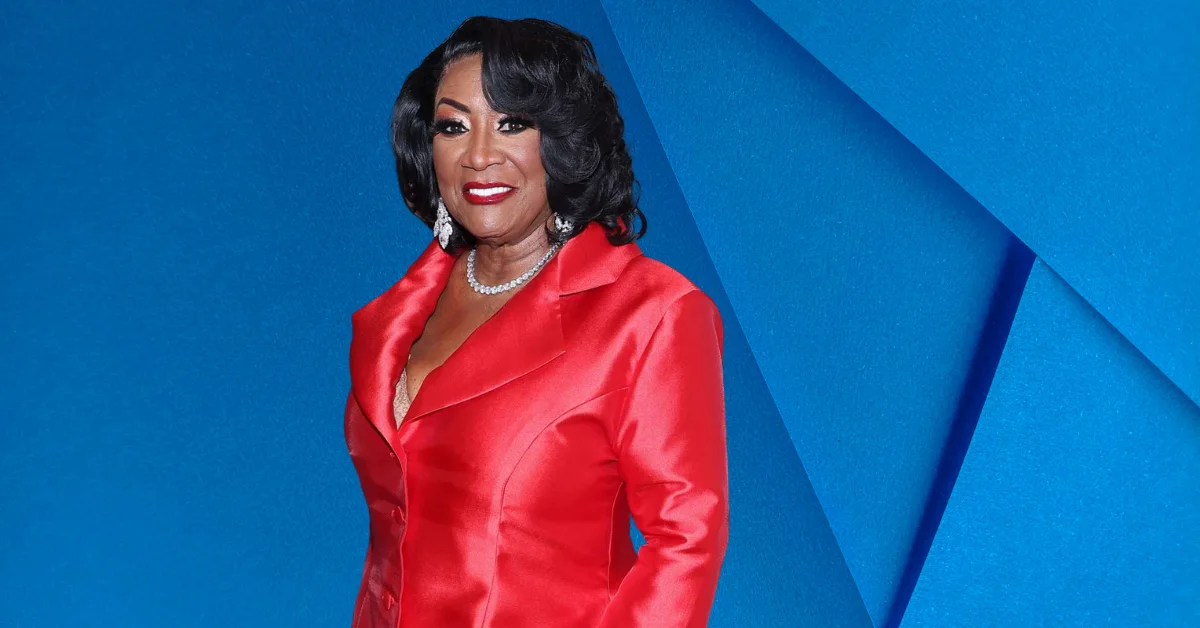 Is Patti LaBelle Still Alive?