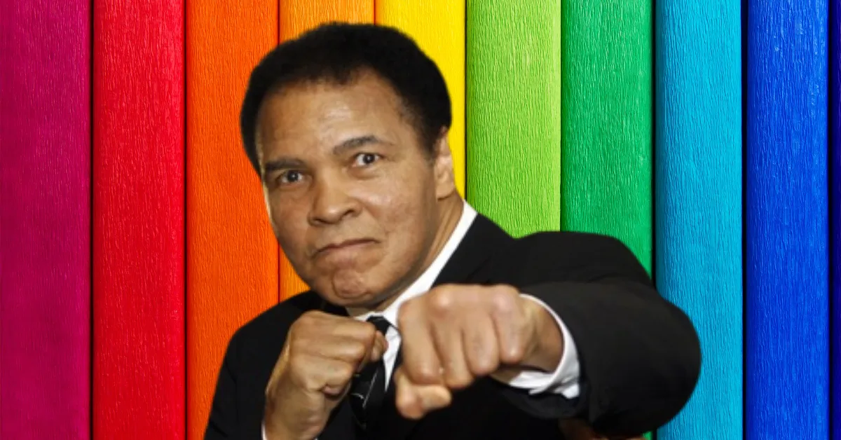 Is Muhammad Ali Still Alive?