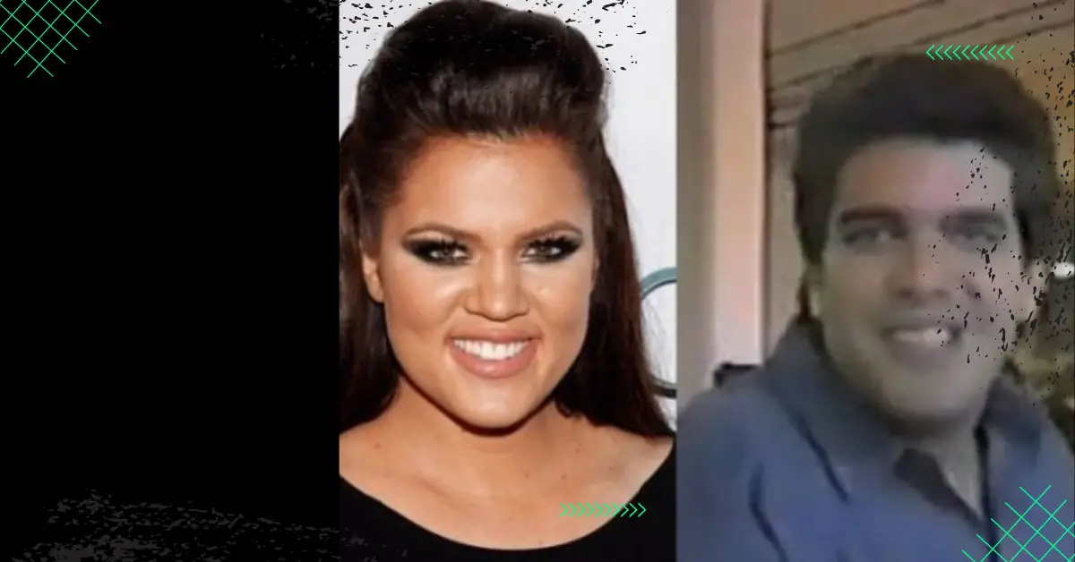 Kris Jenner Hairdresser Khloe Dad