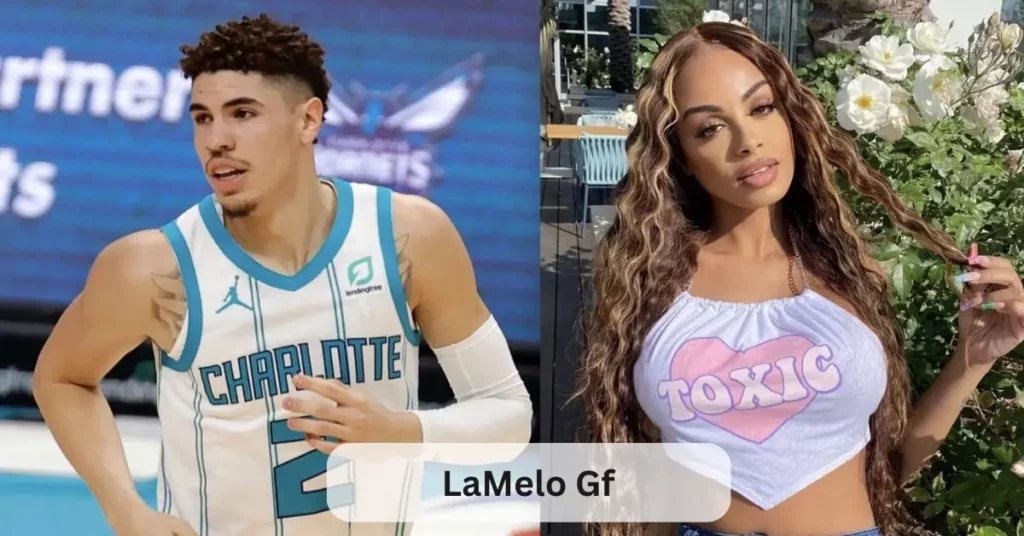 LaMelo Gf