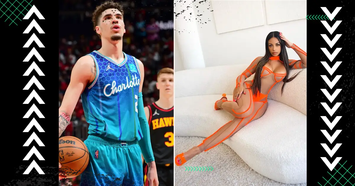 LaMelo Gf