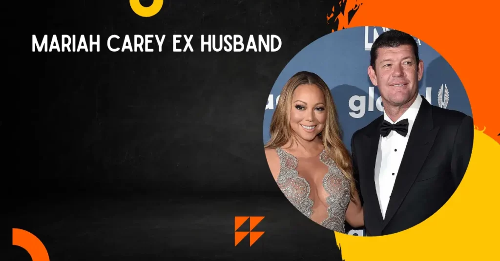 Mariah Carey Ex Husband