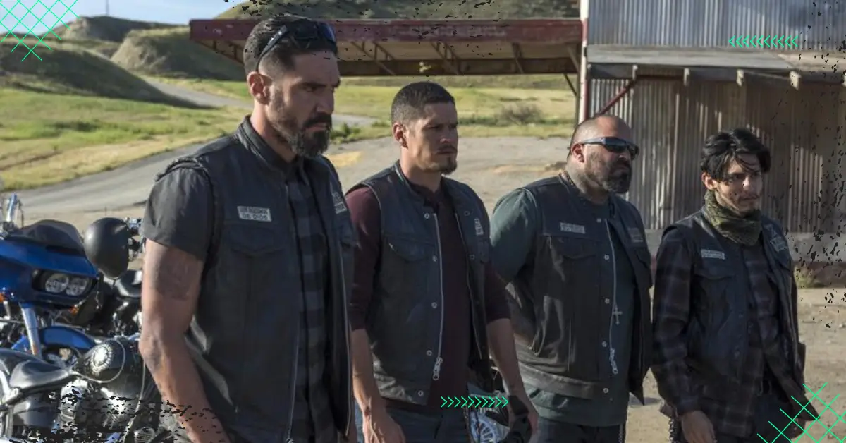 Mayans MC Season 5