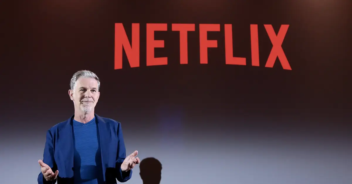 Netflix Will Officially End Password Sharing In 2023-