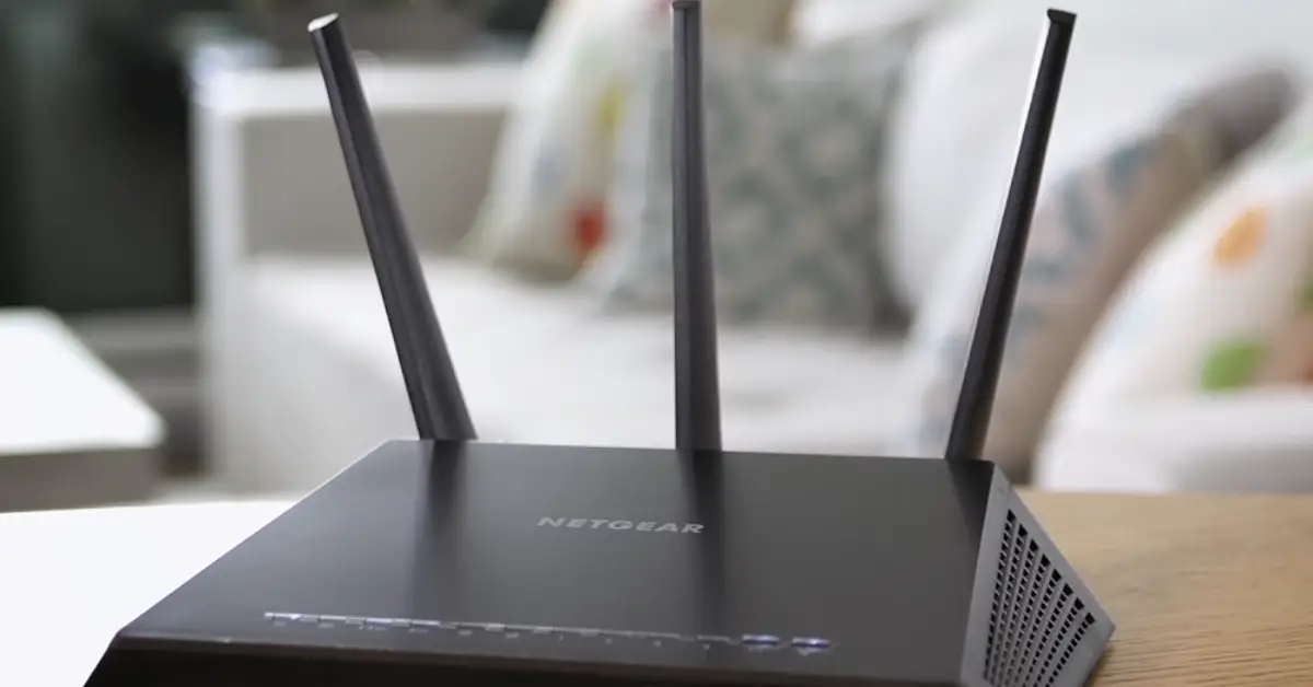 Netgear Router Vulnerability Update