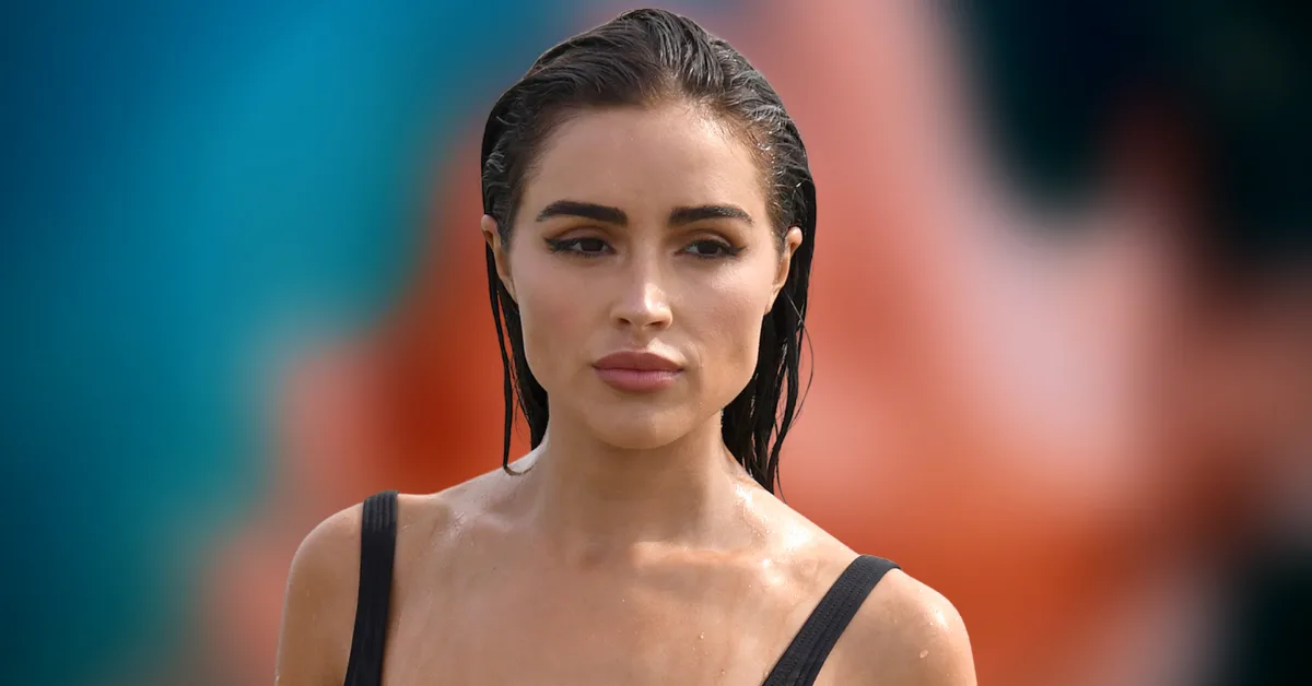 Olivia Culpo Net Worth