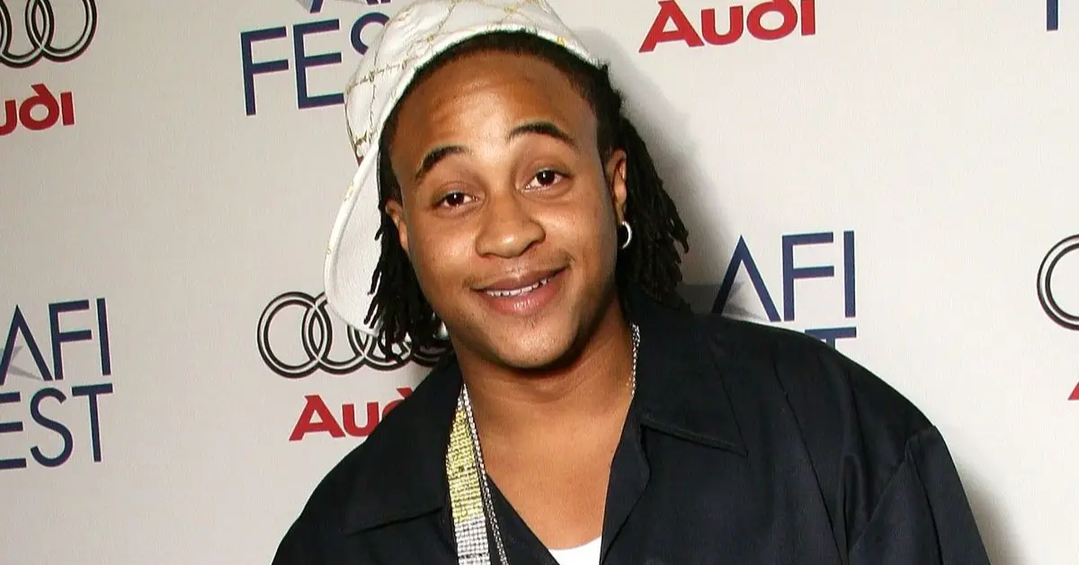 Orlando Brown net worth