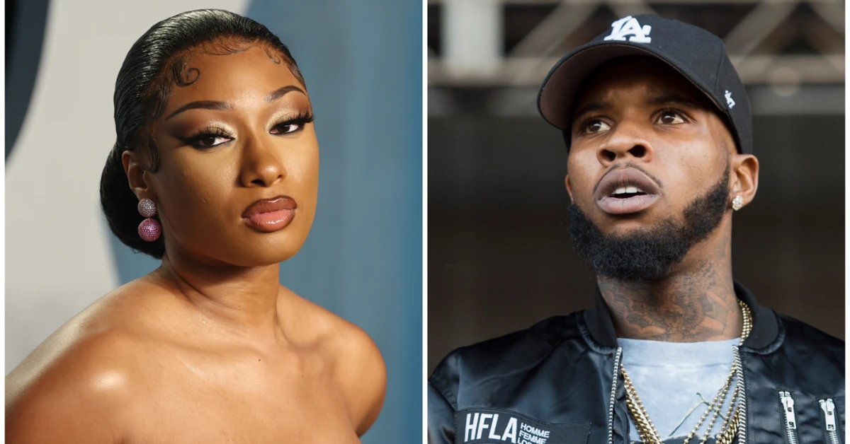 What Was Tory Lanez Charged With?