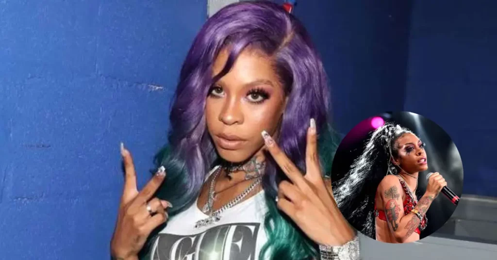 Rico Nasty Net Worth