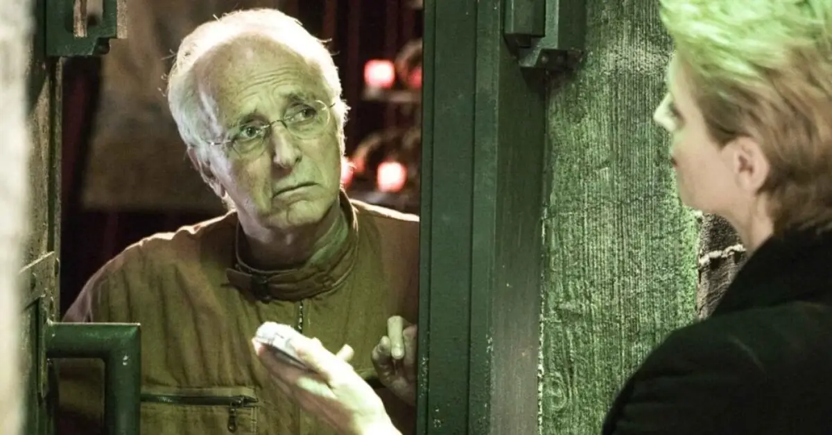 Ruggero Deodato Dead-