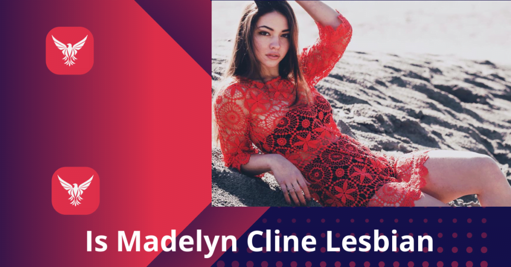 Is Madelyn Cline Lesbian