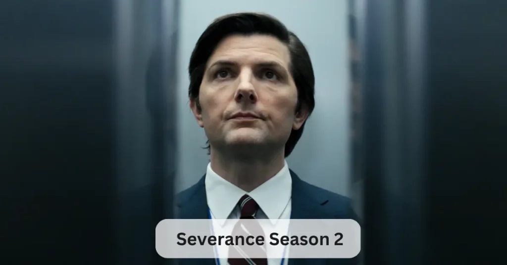 Severance Season 2