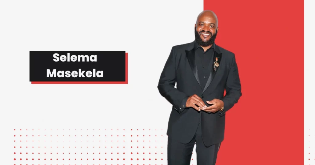 Selema Masekela