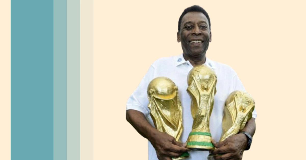 Pele Dies