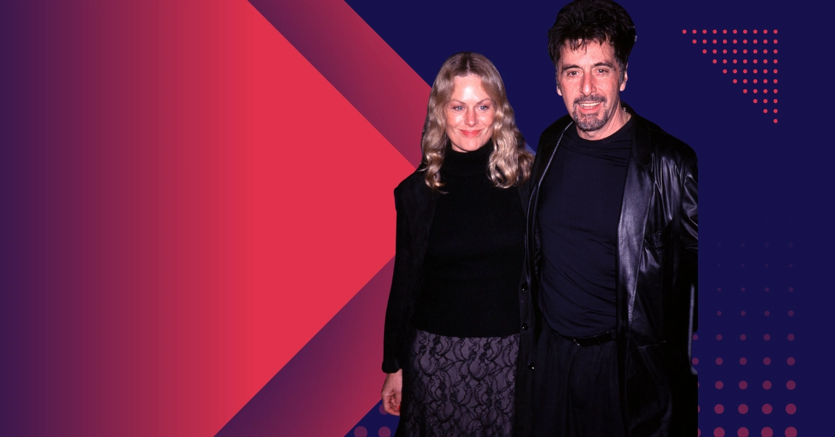 Beverly DAngelo Husband Happily Divorced Her So She Could Be With Al Pacino: 'He's Fabulous'!