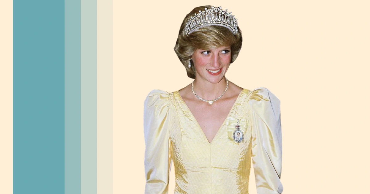 Did Princess Diana Have A Eating Disorder?