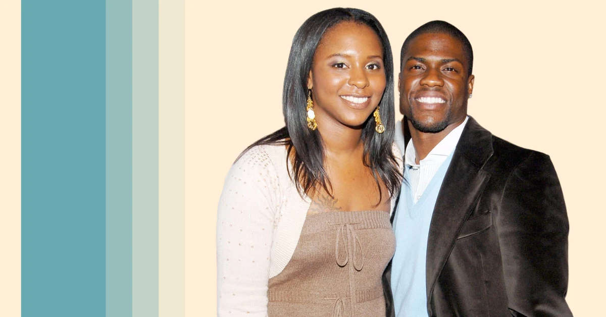 Who Is Kevin Hart Ex Wife?