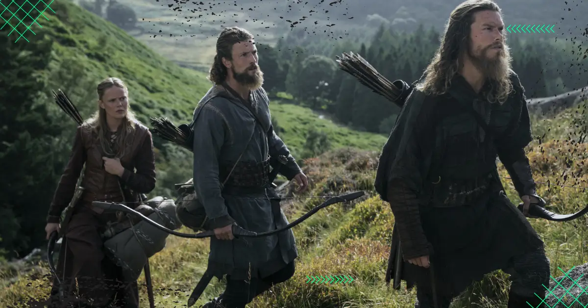 Vikings: Valhalla Season 2