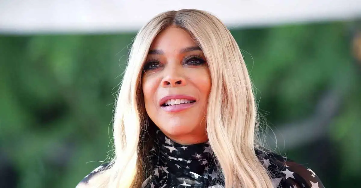 Wendy Williams Net Worth-