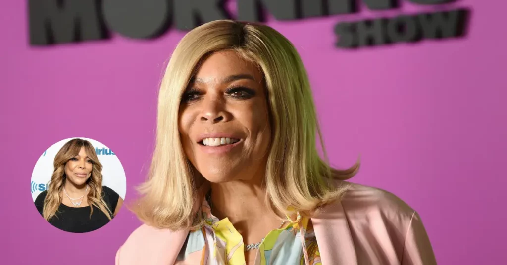 Wendy Williams Net Worth