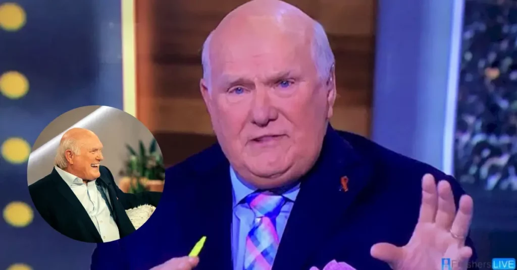 What Happened To Terry Bradshaw