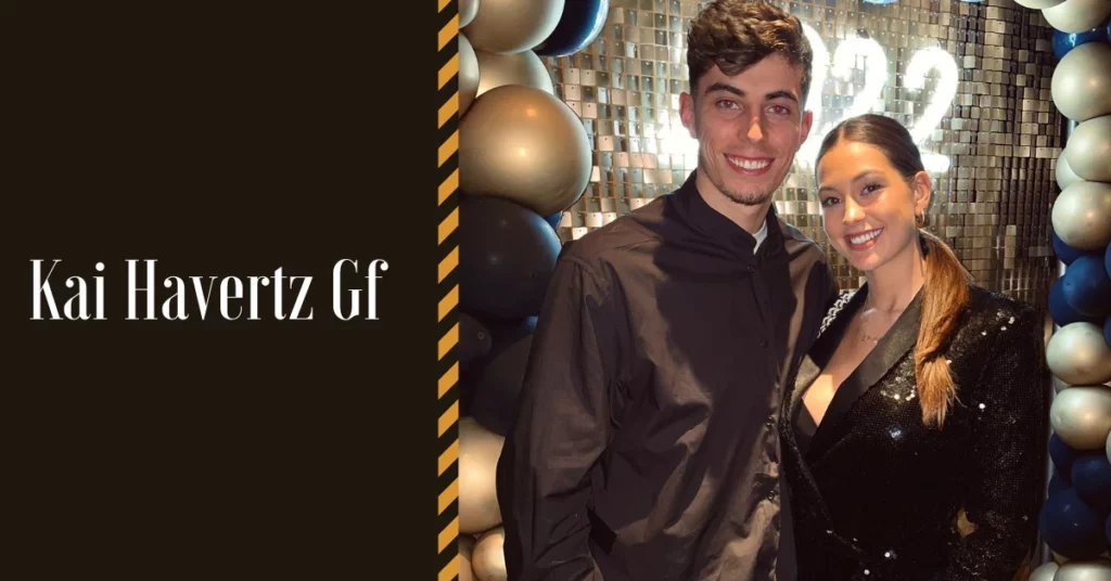 Kai Havertz Gf