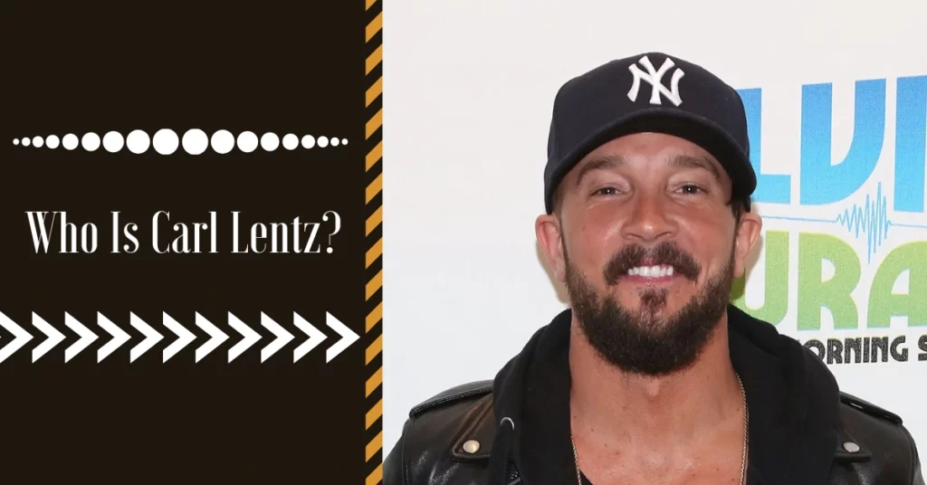 Who Is Carl Lentz?