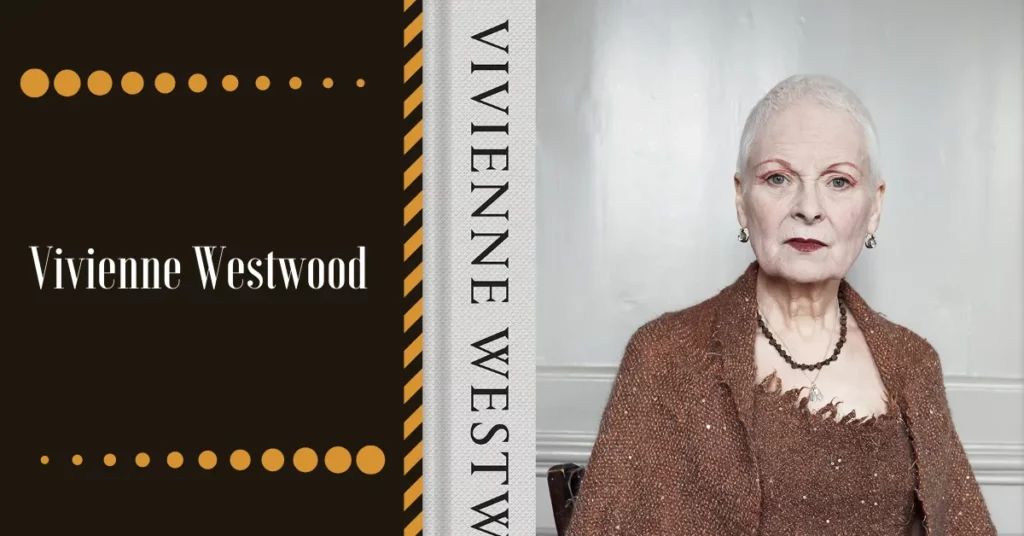 Vivienne Westwood