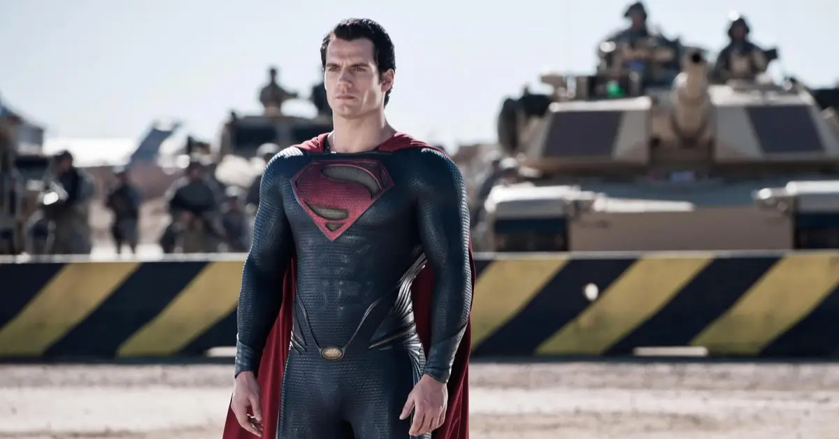 Why Did Henry Cavill Lost Superman Role