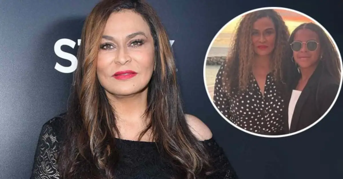 Tina Knowles-Lawson's Birthday Tribute To Blue Ivy
