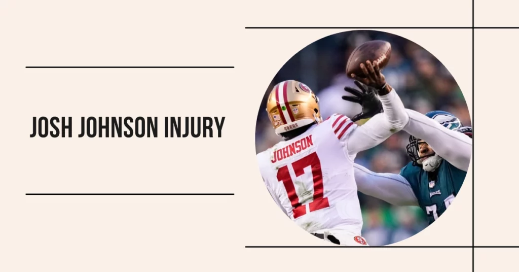 Josh Johnson Injury