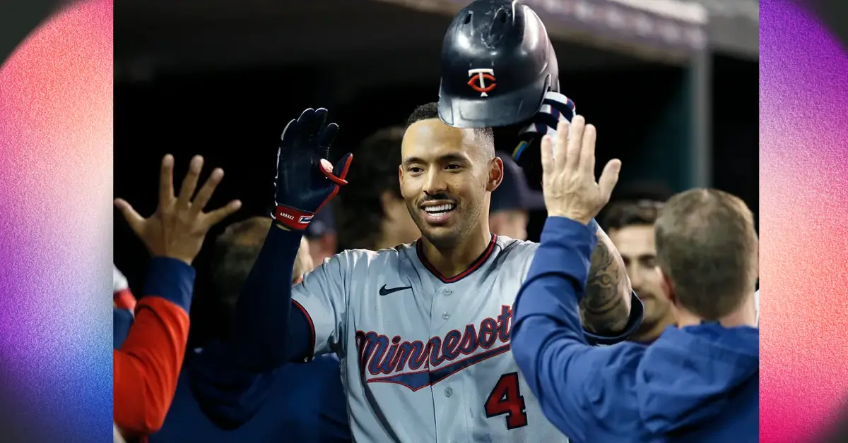 Carlos Correa Reveals What Kept Giants Mets From Signing Him