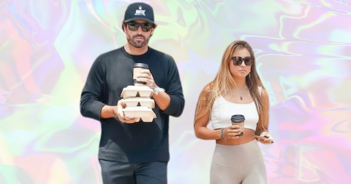 Brody Jenner And Tia Blanco Are Expecting Their First Child!