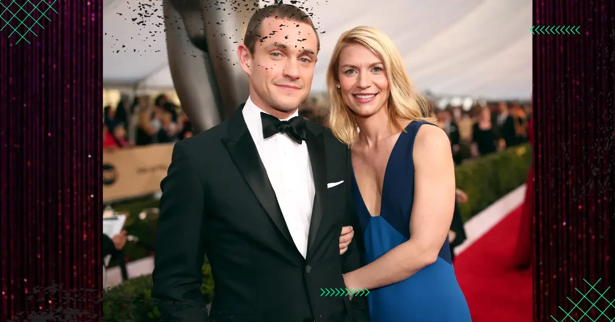 Claire Danes Expecting Child