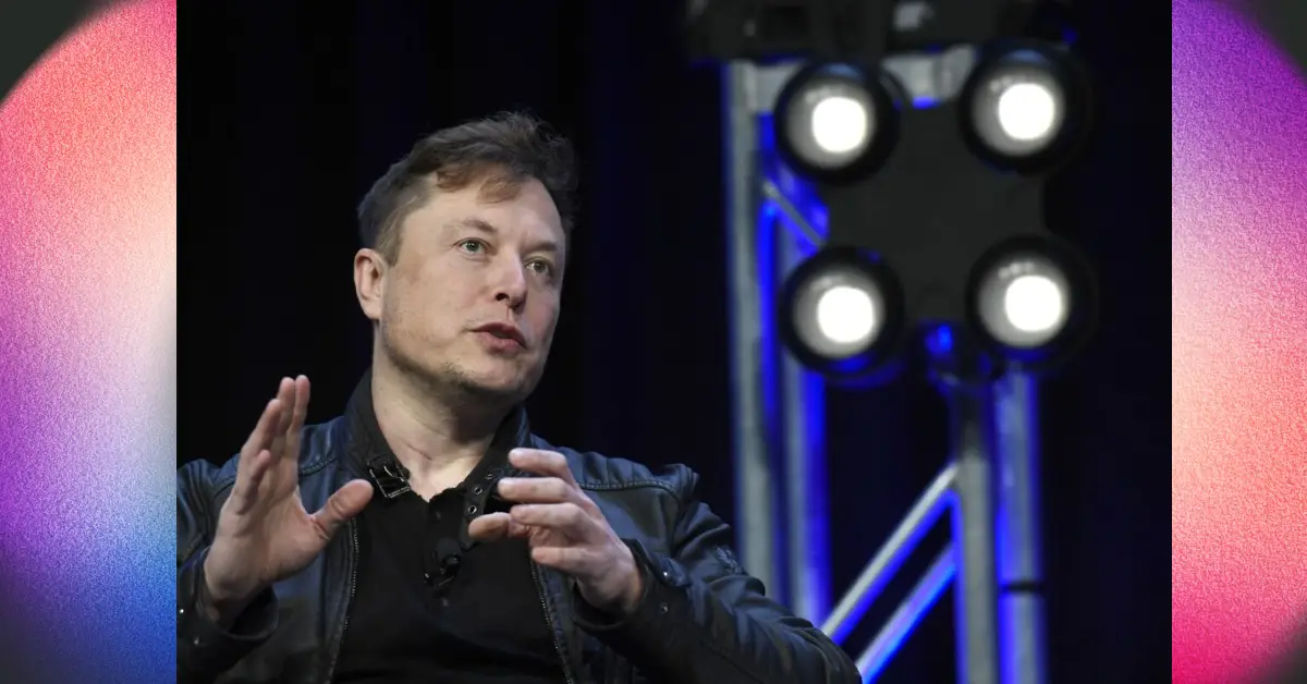 Elon Musk Set To Face Trial Over His Tesla Tweets