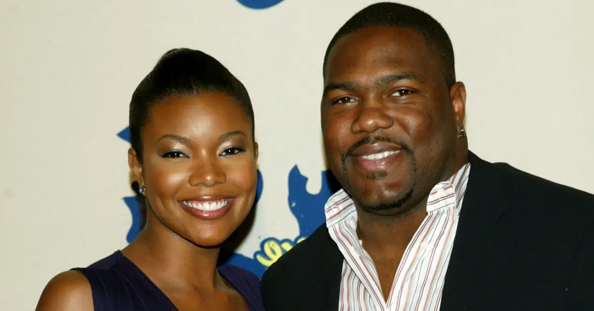 Gabrielle Union Says-