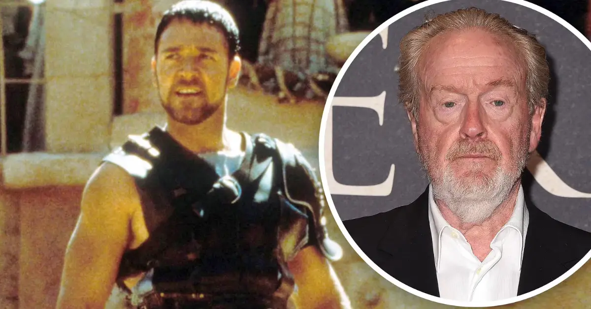Gladiator Sequel Is Reportedly Moving Forward With Casting