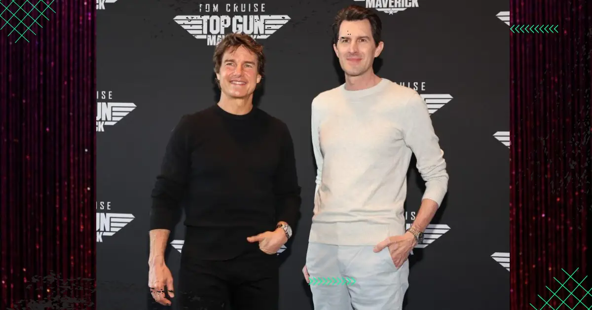 How Tall Is Tom Cruise Really