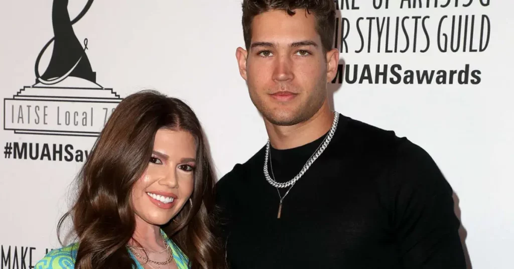 Is Chanel West Coast Pregnant