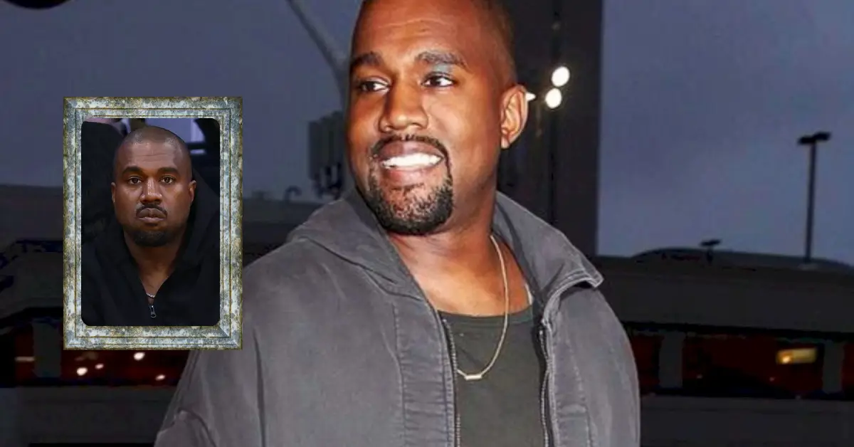 Is Kanye West Missing-