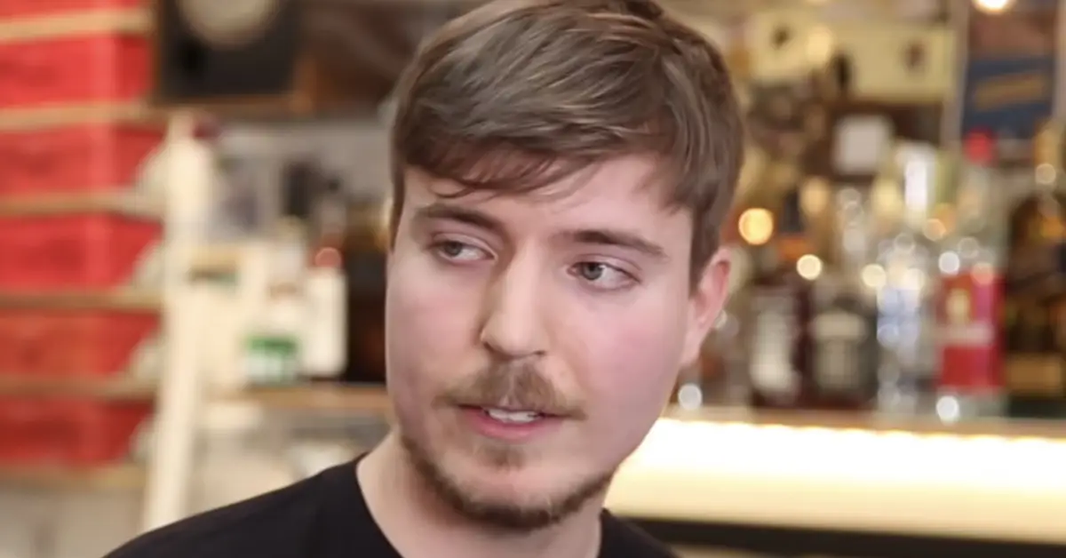 Is MrBeast Suffering From Cancer-
