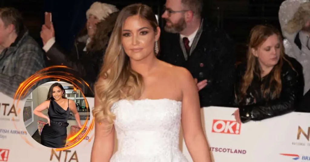 Jacqueline Jossa Net Worth