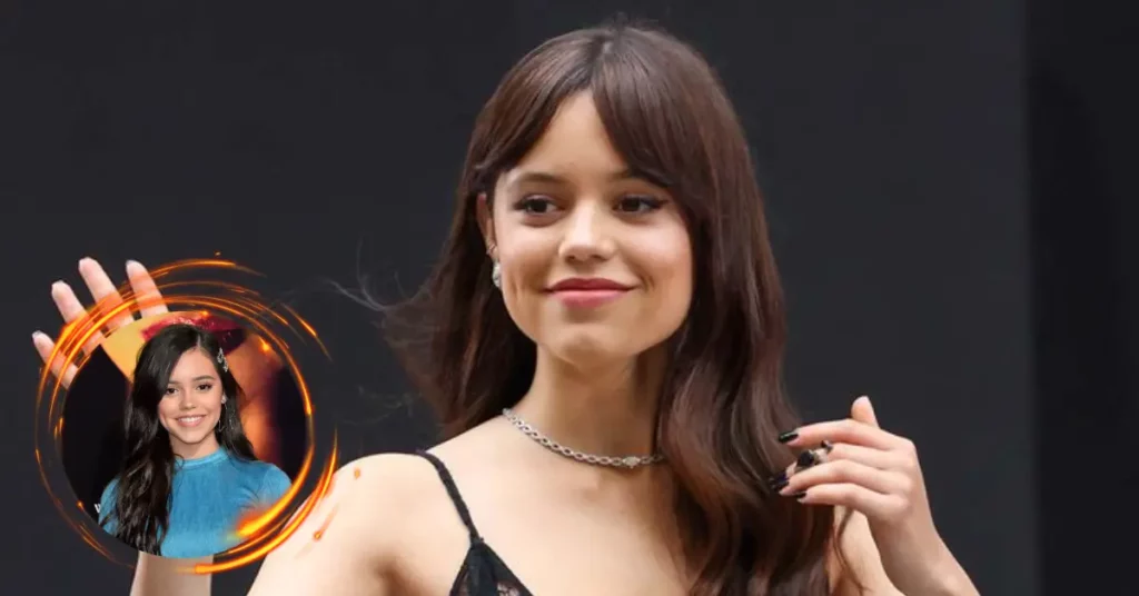 Jenna Ortega Net Worth