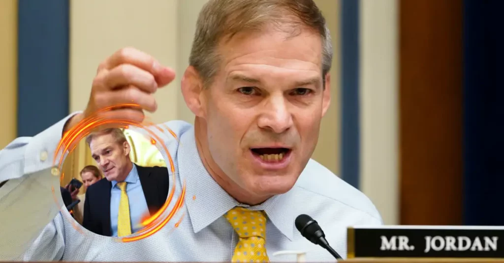 Jim Jordan Net Worth