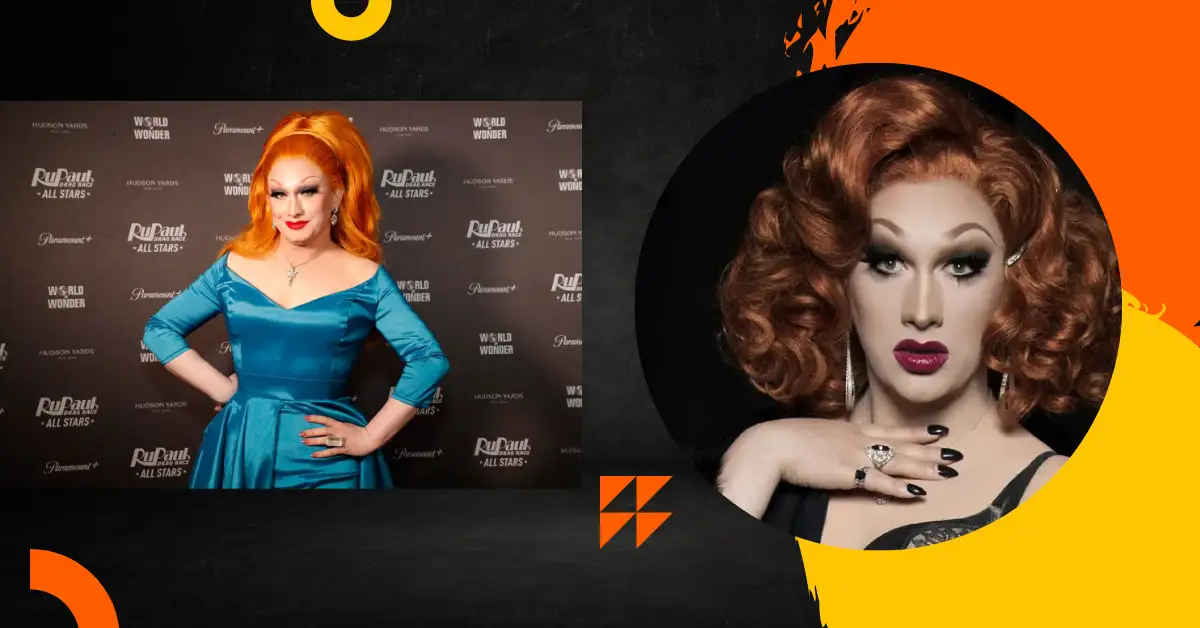 Jinkx Monsoon Makes Broadway Debut In Chicago