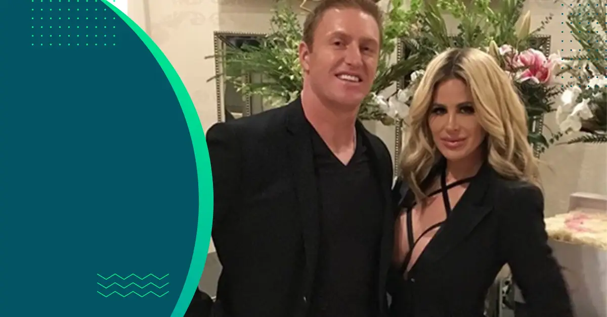 Kim Zolciak Divorce